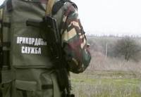 На Харьковщине численность пограничников на всякий случай увеличили втрое